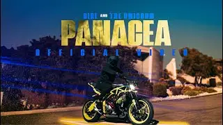 Girl & the Unicorn | PANACEA | (Official Video)