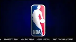 NBA CRUNCHTIME Trailer 2