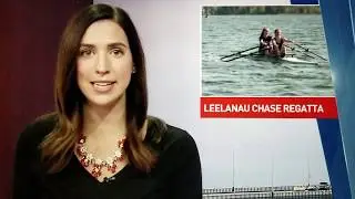 TV 7&4 - The 2018 Leelanau Chase