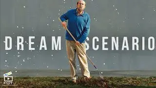 Most Underrated Movie You Need To See - Dream Scenario Movie Review