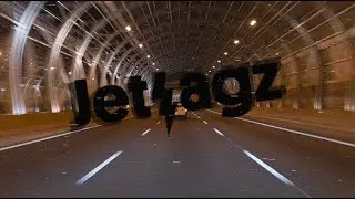 Jetlagz - Żyć i umrzeć w WWA