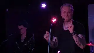 ACTORS [FULL SET] Live @ HQ, Denver 11/20/24