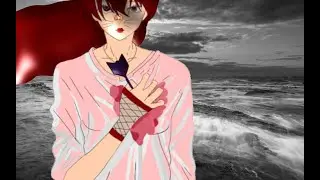 I hate everything about YOU ! //m&ecirc;me gacha club// {Wonder Lima}