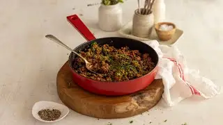 Easy Mexi-Mince Recipe | Great Value Family Recipes | recipes.co.nz