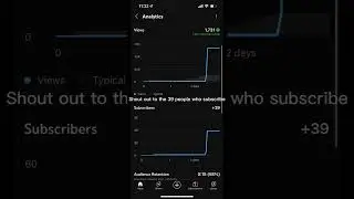 News |tags| #short #subscribe #random #idk #wow