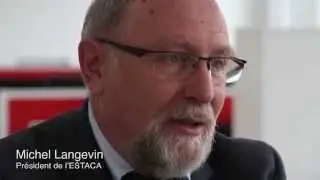 ESTACA Campus Paris-Saclay du projet à la réalité