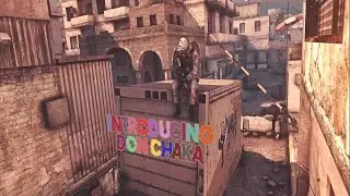 Introducing Don Chaka By Himself