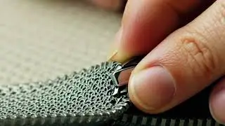 How to fix a Zipper - Zipper Fixes: Quick Home Repairs