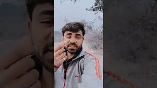 Dil Laga ke Dhokha karelu tu to paise per mare lu // monu Raja #trending #monuraja #shortsfeed