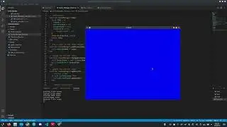 Scene manager in love2D