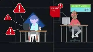 Lenovo - Device Intelligence - Explainer Video