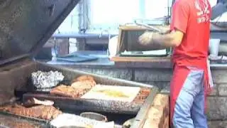 Texansunited.com Presents Stephenville, Texas and Hard Eight Bar B Q