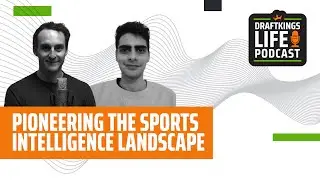 Sports Data Science at DraftKings