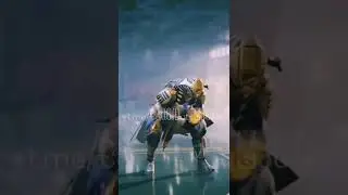 New Emote: 
