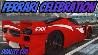 CSR Racing 2 | LIVE! 🔴Ferrari Duality