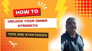 How To Find Your Inner Strength|Realize Your Goals - Steps Explained (#affiliatemarketing)