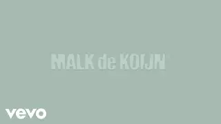 Malk De Koijn - The Jerregaard Blues (Remastered)