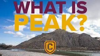What is PEAK? | Concordia students share!