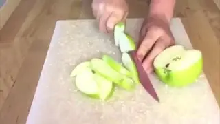 All About the Granny Smith - The FruitGuys