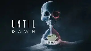 Until Dawn Jumpscares (Capitolo 2)