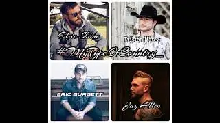 Country Music&rsquo;s Rising Stars ✨ 2021