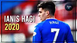 Ianis Hagi | Skills & Goals 2020  | HD