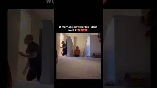 If marriage ain't like this i don't want it ❤❤❤ #viral #trending #shorts #love