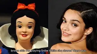 Rachel Zegler Snow White Controversy: The Toxic Backlash Explained