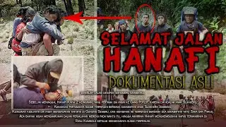 Hanafi's Original Documentation Ascent to Mount Semeru Mahameru | Mountain Climber Mystical Story