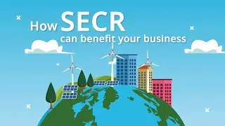 How Streamlined Energy & Carbon Reporting (SECR) can benefit your business
