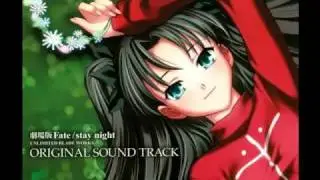 UBW -Movie- TRACK 03 - Mouka Houkou