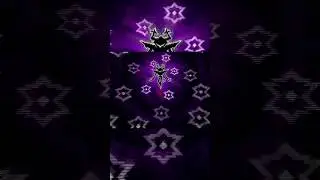 Roaring knight just casually aura farming with them moves #deltarune #deltarunechapter3 #tobyfox