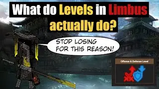 Почему повышение уровня в компании Limbus имеет значение
