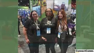 National Society of Black Engineers (NSBE) Convention 2025 (Short)