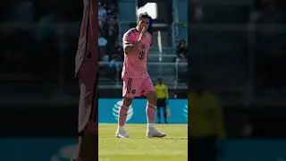 Every Luis Suarez goal so far in the MLS 🇺🇾🔥