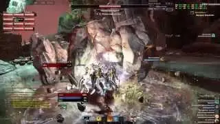 [ESO 2.0] Foundation Stone Atronach - Aetherian Archive - Tank PoV