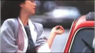 中森明菜 ジプシー・クイーン