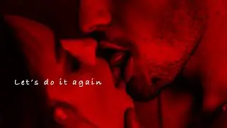 The Way You Tease Me Makes Me Crave You More &mdash; Sexy R&B Midnight Vibes (Playlist)