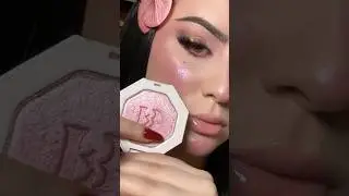 fenty killawatt  highlighter 🍧 💖✨