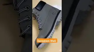 Sensation Mall #shoe #shopsmarter