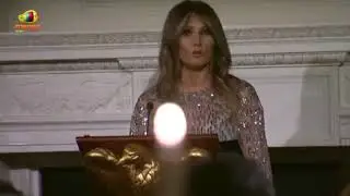 First Lady  Speech Host the White House Historical Association Reception | Mango News