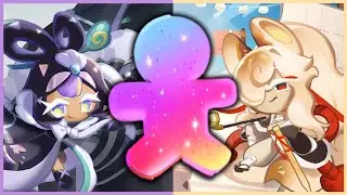 OPENING 1,000+ PULLS FOR THE *NEW* CRK UPDATE 💎 | COOKIE RUN KINGDOM GACHA OPENING
