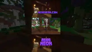 NOVO SERVIDOR de RANKUP para MINECRAFT 1.8+ com MINERA&Ccedil;&Atilde;O INOVADORA, VIP FREE, EVENTOS e PREMIA&Ccedil;&Otilde;ES