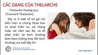 Thelarche