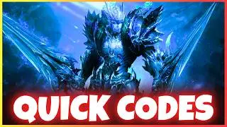 ALL Gift Codes | Mu Dark Awakening | TapScreen Mobile