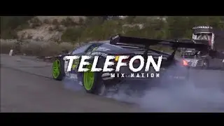 TELEFON (SPEED UP) MIX NATION