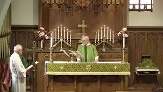 Saint Thomas Port Clinton, Ohio Live Stream