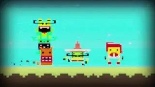 Azureflux - I Ate All The Snacks (Animation)