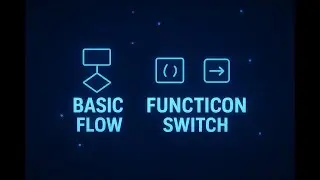 TUGAS VIDIO IoT -  BASIC, FLOW, FUNCTION, SWITCH, JSON / SULTHAN QISTANI ASYAM / 4.31.23.4.21 / TE3E