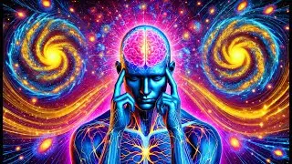 432Hz Healing Tones for Emotional Balance | Reconnect with Your Mind and Soul